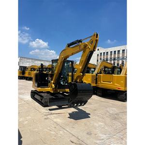 C-A-T nuovissimo escavatore cingolato <span class=keywords><strong>6t</strong></span> in vendita 305.5 - Product Image 6