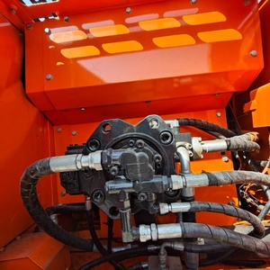Doosan รถขุดตีนตะขาบรถตักดิน Doosan รุ่นไฮดรอลิก25tmodels Dx225 DX225LC Dx225lca - Product Image 2