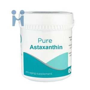 แอสตาแซนธินจากธรรมชาติบริสุทธิ์1% 3% 4% 5% เกรดอาหาร - Product Image 5