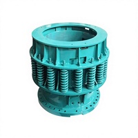 Foreuse de pieux usagée XR280D - Foreuse rotative universelle DQAI à engrenages - Machine de forage de pieux à couple élevé - Amortisseur - Garantie 6 mois
