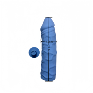 Dildo de Silicona de Alta Calidad al por Mayor, Juguete Sexual, Dildos con Correa, Dildo con Correa para Lesbianas, Masturbación, Juego para Adultos para Mujeres Lesbianas - Product Image 3