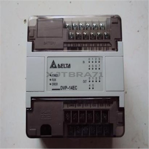 Nouveau et original <span class=keywords><strong>S</strong></span> DVP14EC00R2 DVP-14EC <span class=keywords><strong>Qq</strong></span> Stock en entrepôt PLC - Product Image 1