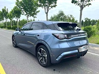 BYD 2025 Seal 06 GT 505 Wave Plus Edición de Transmisión Automática Directo de China con una Extrema Autonomía en Conducción Totalmente Eléctrica
