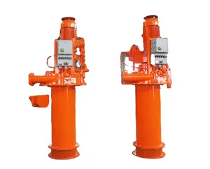 Higher Treating Capacity And Factory Price Solid Control Vertical Degasser And Mud Gas Separator For Oilfield