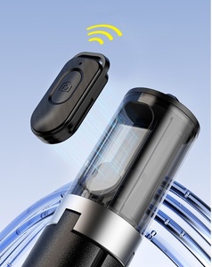 Mới Ra mắt tất cả-trong-một thiết kế linh hoạt Selfie <span class=keywords><strong>Tripod</strong></span> tự động mở điện thoại di động đứng xách tay 3 một phát sóng trực tiếp <span class=keywords><strong>Telescopic</strong></span> ARM Bracket - Product Image 4