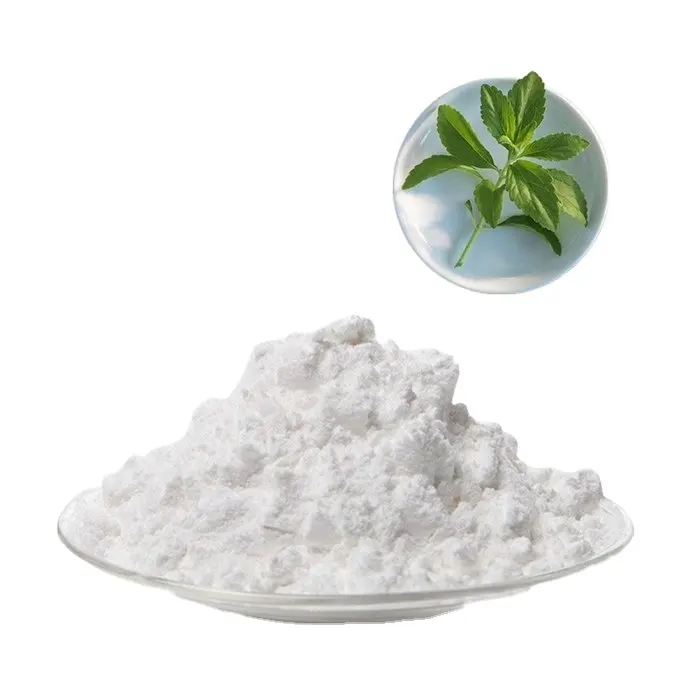 Enenzyme gemodificeerde stevia (glucosyl stevioside)