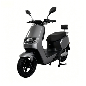 รถจักรยานยนต์3000W ระยะทาง72V 150กม. ดีไซน์ H1นั่งสบายสำหรับผู้ใหญ่ - Product Image 3