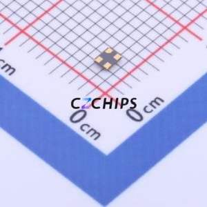 TJ2140000NYFBC Crystal (Passive) SMD2016-4P Crystal Oscillator SMD Crystal Oscillator 40MHz 10ppm 9pF - Product Image 2