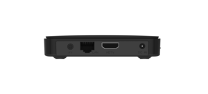 Xlintek KM7 SE Android 4K Smart TV Box para certificados de <span class=keywords><strong>Google</strong></span> Amlogic S905Y4 procesador de cuatro núcleos 2 + 32GB Android 11 Set Top Box - Product Image 4