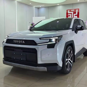 Casi Nuevo, <span class=keywords><strong>RAV4</strong></span> 2026, 2.0L AWD Luxury CVT SUV, 4000KM de Kilometraje, 1 Transfusión, Vehículo Compacto de Gasolina de 5 Asientos, Suministro Global para Exportación - Product Image 1