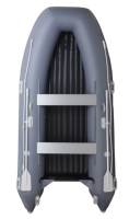 Bateau gonflable Solar 470 Super Jet avec plancher pneumatique, bateaux rapides, embarcations aquatiques, bateau Rush Wave