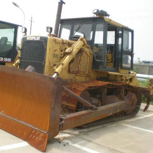 Topadora Cat/Topadora Japonesa/Topadora Cat D7g D5H/ D6d Usada/ Topadora Barata en Venta - Product Image 1