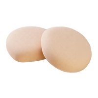 Boîte à coussin d'air personnalisée OEM Fond de teint avec houppette Maquillage Houppette Houppette Guimauve Oreiller sans latex