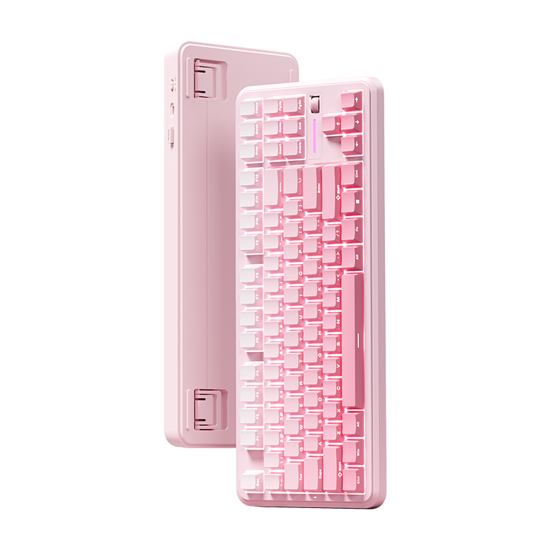 Mist Peach Gradient