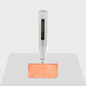 Martillo de rebote de 75mm, mortero, probador de resistencia a la compresión, hueso ligero, SAMYON, martillo de prueba de hormigón de 2017 - Product Image 6