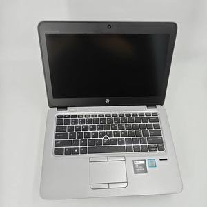 แล็ปท็อปธุรกิจขนาดเล็ก H-P 820G4 13.3 นิ้ว มือสอง i5 รุ่นที่ 7 แรม 8GB+SSD 256GB - Product Image 1