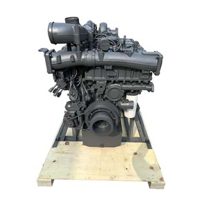 Tcd2015 V08 máy móc động cơ diesel làm mát bằng nước 8 xi lanh 4 thì cho Deutz 2015 lắp ráp động cơ - Product Image 2