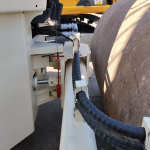 Rullo Vibrante Stradale Usato <span class=keywords><strong>INGERSOLL-RAND</strong></span> SD-100D di Alta Qualità a Prezzo Conveniente Disponibile - Product Image 4