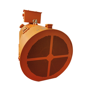 High Power Three Phase Induction Motor Asynchronous Ac Motor Y3 - H High Power Induction Motor Three Phase Asynchronous Motor Ac - Product Image 1