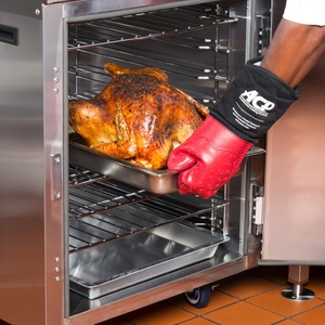 เตาอบแบบคุกครองความร้อนสำหรับการปรุงอาหารเชิงพาณิชย์ - Product Image 5