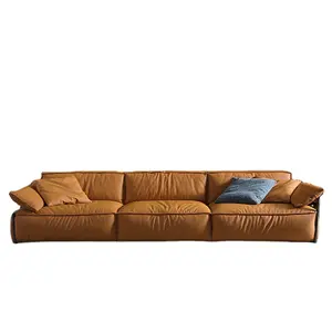 Luxury italian foshan comfy new model modern couch living room luxury sofa furniture sofa