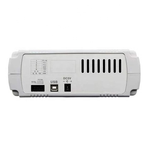 JDS6600 15/30/40/50/60MHz DDS เครื่องกำเนิดสัญญาณฟังก์ชั่นดีดีเอส ดูอัล/2-Channel เครื่องวัดความถี่ไซน์ 266MSa/s อัตราการสุ่มตัวอย่าง 1ppm/3h - Product Image 5