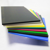 Vente en gros de feuilles de plastique recyclées transparentes pliables largement utilisées de 2 mm, 3 mm, 4 mm, 5 mm, 6 mm, 8 mm, 4x8, écologiques et imperméables