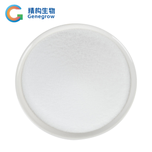 Vitamina K2 MK7 Microincapsulata 10000 PPM, Polvere Fermentata per Migliorare la Nutrizione, Integratore Alimentare Salutare Genegrow - Product Image 1