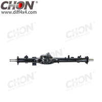 CHON Véritable Land Cruiser GRJ79 HZJ79 VDJ79 LC79 4211060F30 4211060F10 4211060041 4211060040 Boîtier d'essieu arrière différentiel