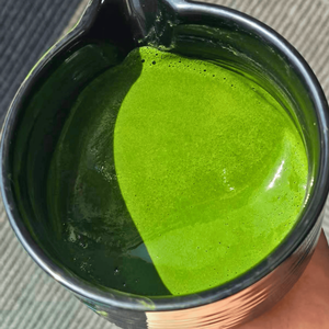 Matcha Orgánico de Grado Ceremonial Premium - 100% Puro de Primera Cosecha Estilo Japonés Uji - Té Verde Certificado por USDA y la UE - Product Image 3
