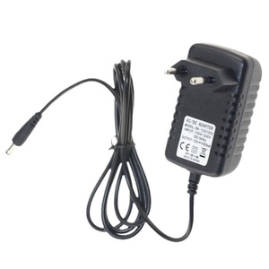<b>12V</b> 2A Eu Plug Power <b>Adapter</b> Constant Voltage 1M Cable For Led Strip Set Top Box - Product Image 4