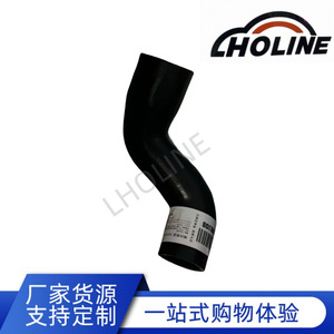 Tuyau de refroidissement 92098308 en caoutchouc EPDM pour système de refroidissement du moteur, pièce de rechange - Product Image 5