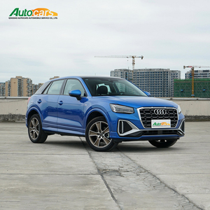 Autos Usados <span class=keywords><strong>2022</strong></span> <span class=keywords><strong>Audi</strong></span> Q2L 35 TFSI Advanced Line Hecho en China Sin Accidentes Pintura Original SUV Gran Oferta Auto a Gasolina - Product Image 2