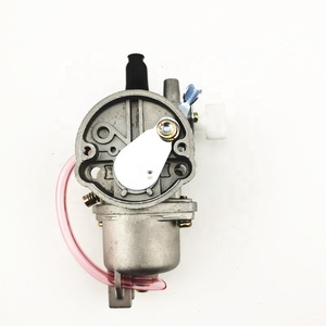 Carburateur de vélo de poche 49cc 13mm 40-6 44-6 pour Mini Moto 2 temps 47cc - Product Image 2
