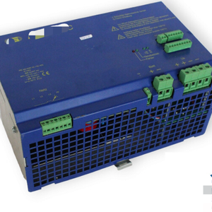 Controlador de Programação J. ELEKTROTECHNIK AKKUTEC 2440-0 POWER SUPPLY_NBPAP33G1M22-130311 para Automação Industrial - Product Image 1