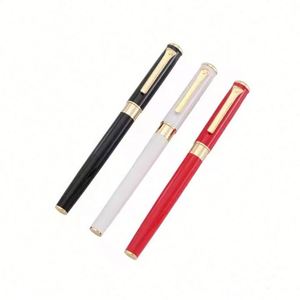 Stylo d'affaires de luxe personnalisé avec logo, haute qualité, idée cadeau idéale pour la promotion au bureau - Product Image 2