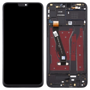 Écran LCD OEM bon marché en gros pour Huawei <span class=keywords><strong>Honor</strong></span> <span class=keywords><strong>8X</strong></span> Digitizer Full Assembly avec cadre - Product Image 3