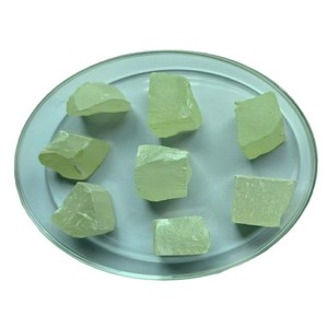 Approvisionnement du fabricant MF ZnS sulfide15-20MM de zinc granule/cible/pour matériau de revêtement optique - Product Image 3