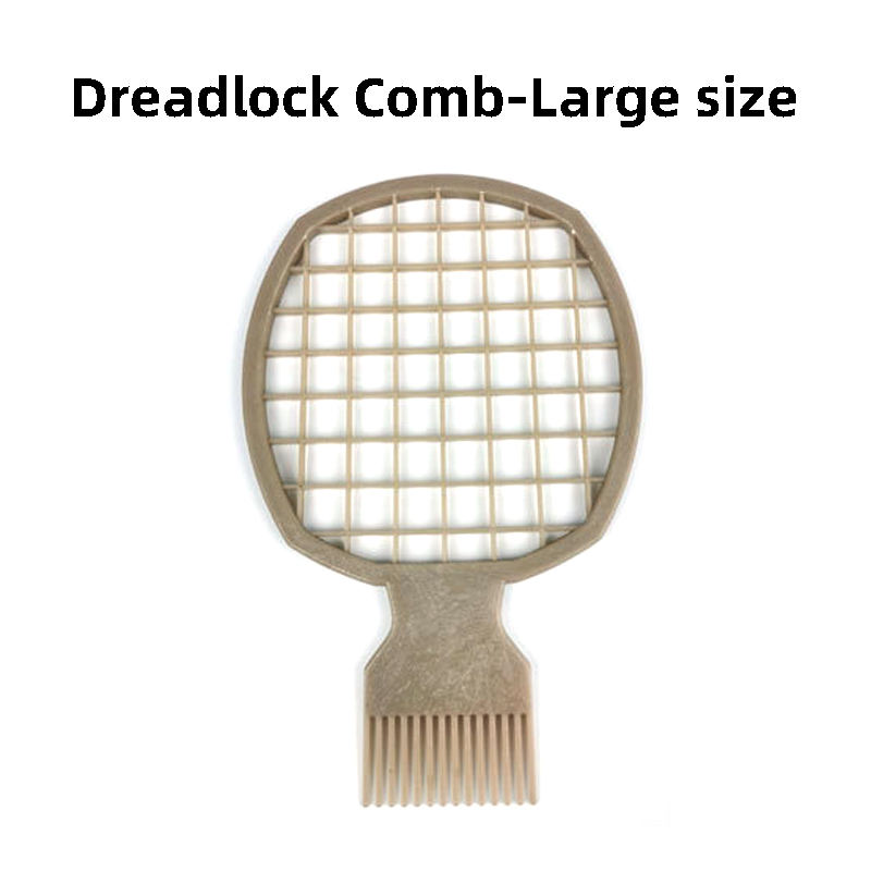 Peigne à Dreadlocks - Grand