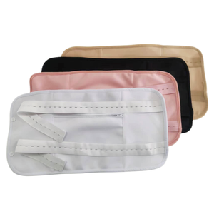 재사용 가능한 유기농 피마자 오일 팩 랩 피마자 오일 팩 - Product Image 6