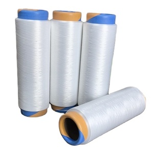 Cao đàn hồi T8 PBT Pet hỗn hợp 75D/48F dty kết cấu sợi cho đan - Product Image 6