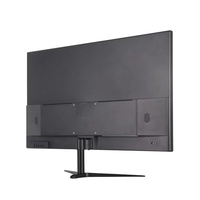Moniteur de jeu pour ordinateur PC avec écran LED LCD IPS 24 pouces 1k 240 Hz avec FREESYNC