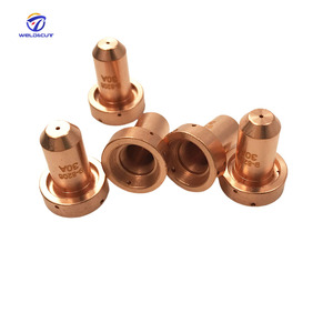 30A ปลายหัวฉีด9-8206สำหรับการเปลี่ยนแปลงทางความร้อน SL60 SL100อุปกรณ์เสริมพลาสมาวัสดุสิ้นเปลือง wekding - Product Image 6