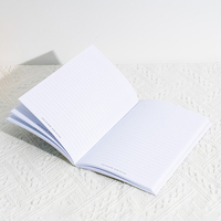 Impresión de Libros Ecológica Personalizada, Impresión de Libros de Tapa Blanda, Impresión de Libros de Tapa Flexible