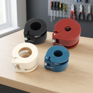 Outil de déconnexion professionnel en plastique à ressort pour ligne de climatisation automobile, modèle 59001 1, qualité garantie, le plus vendu - Product Image 3