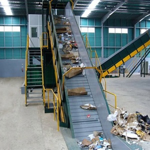 Giá rẻ Nylon vải phế liệu mài mòn công nghiệp khai thác mỏ cao su băng tải thương hiệu Nhà sản xuất để bán - Product Image 6