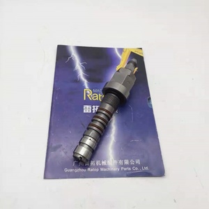 708-1L-04720 708-2L-04713 708-2L-04740 PC200-6 PC120-6วาล์วระบาย LS 708-1L-04720 708-2L-04713 708-2L-04740 - Product Image 4