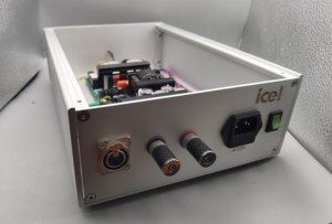 โมดูลเครื่องขยายเสียงไฮไฟแบบโมโน ICEpower 700AS1 รุ่นดั้งเดิม โมดูลเครื่องขยายเสียง Class D ICEpower 700AS1 W416 - Product Image 3