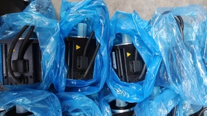 SMG80S-0075-30MAK-5LSQ มอเตอร์ 750W สำหรับ PLC - Product Image 4