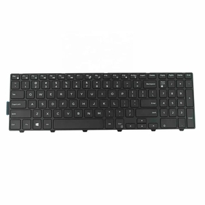 Reemplazo de teclado de alta calidad para Dell <span class=keywords><strong>Inspiron</strong></span> 15 3000 Series 3541 <span class=keywords><strong>3542</strong></span> 3552 3558 US SP - Product Image 5